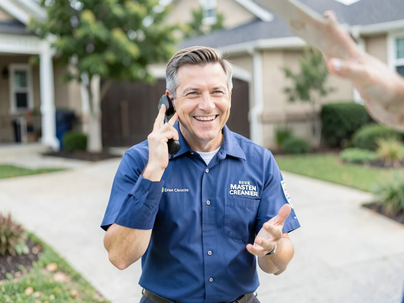Drain Cleaning Reliance, SD FAQs